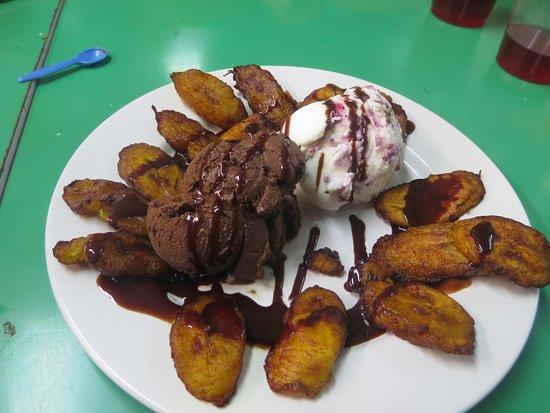 Mariscos la Fuente de la Juventud